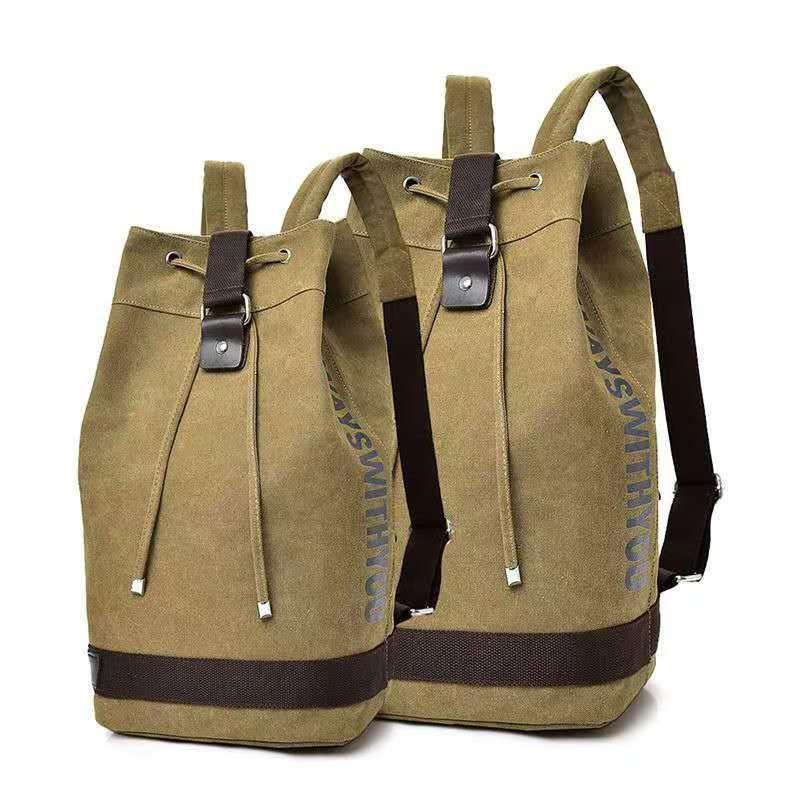 กระเป๋าเป้ผ้าแคนวาสปี 2026 พร้ - Men'S Fashion Bag บทวิจารณ์และราคา