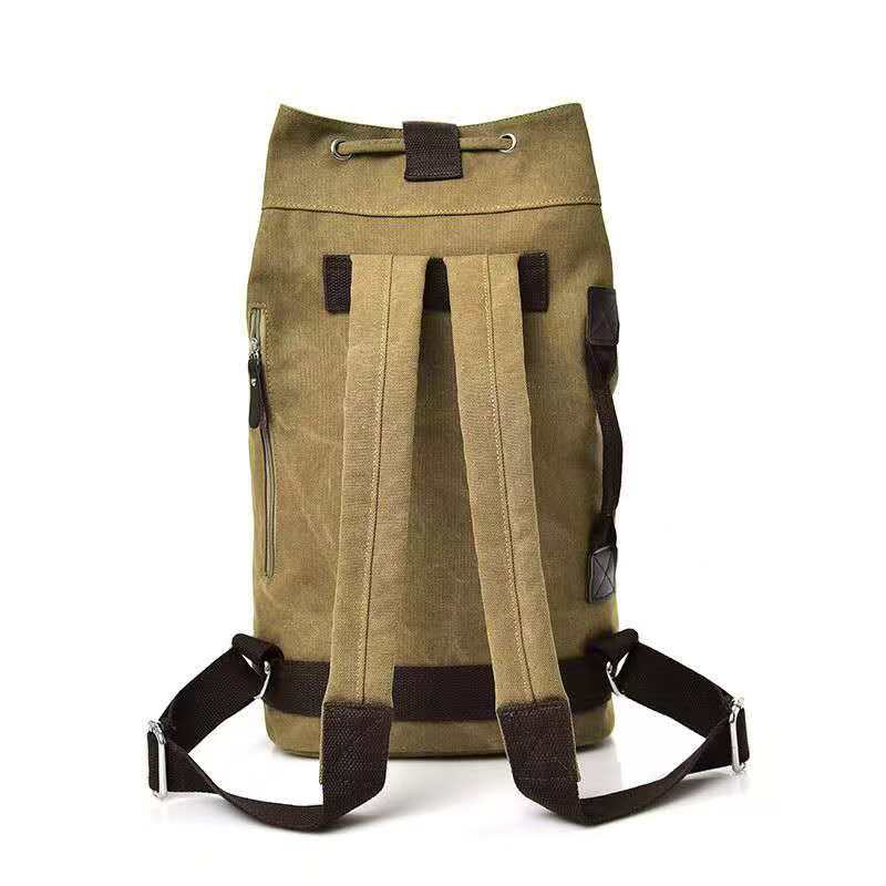 กระเป๋าเป้ผ้าแคนวาสปี 2026 พร้ - Men'S Fashion Bag บทวิจารณ์และราคา