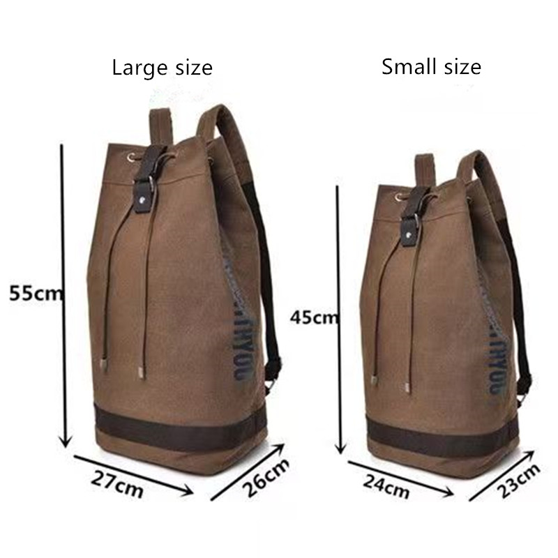 กระเป๋าเป้ผ้าแคนวาสปี 2026 พร้ - Men'S Fashion Bag บทวิจารณ์และราคา