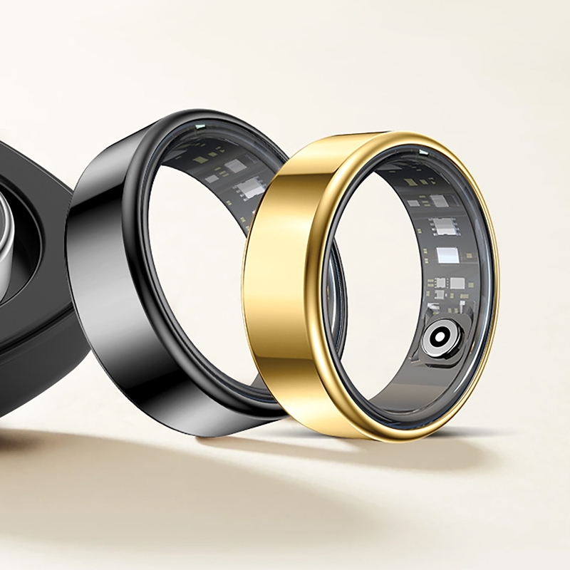 แหวนอัจฉริยะสำหรับผู้หญิงและผู - Men'S Fashion Rings บทวิจารณ์และราคา