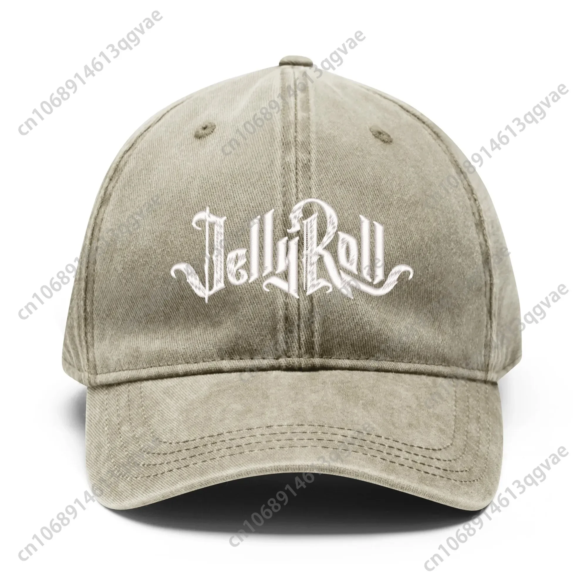 หมวกเย็บปักลาย Jelly Singer Ro - Trucker Hat Cap บทวิจารณ์และราคา