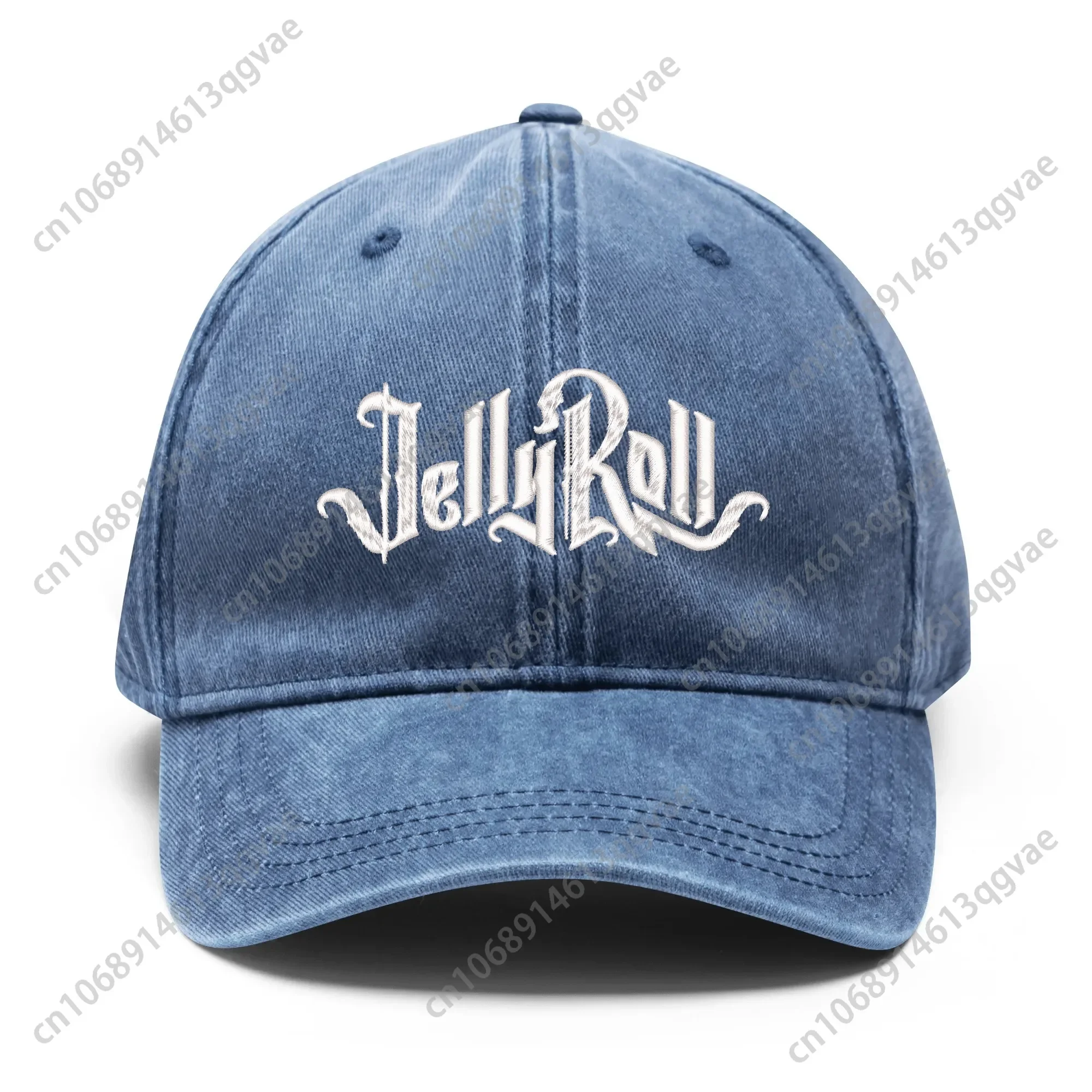 หมวกเย็บปักลาย Jelly Singer Ro - Trucker Hat Cap บทวิจารณ์และราคา