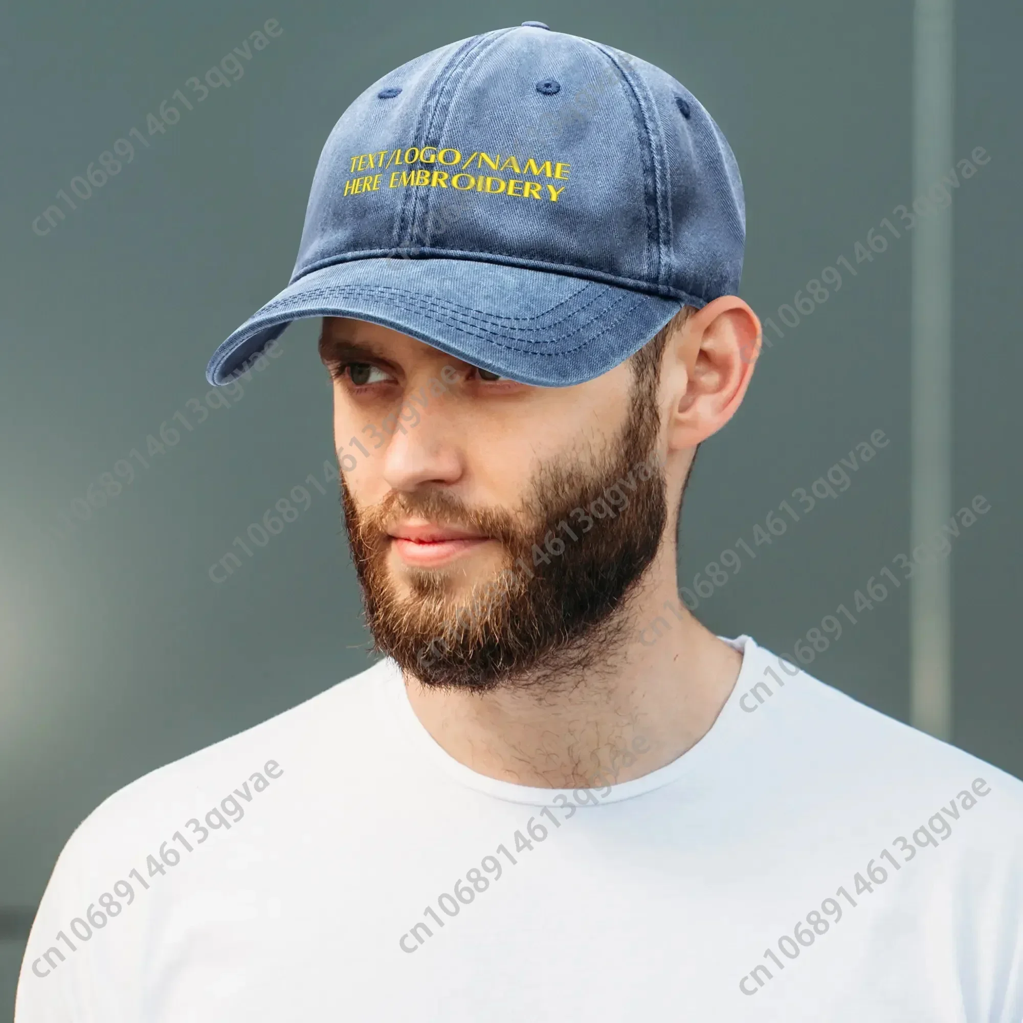 หมวกเย็บปักลาย Jelly Singer Ro - Trucker Hat Cap บทวิจารณ์และราคา