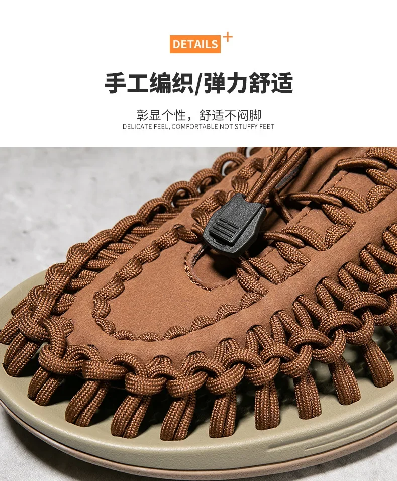 รองเท้าแตะผู้ชายรุ่นใหม่ประจำป - Mens Fashion Trends 2026 บทวิจารณ์และราคา