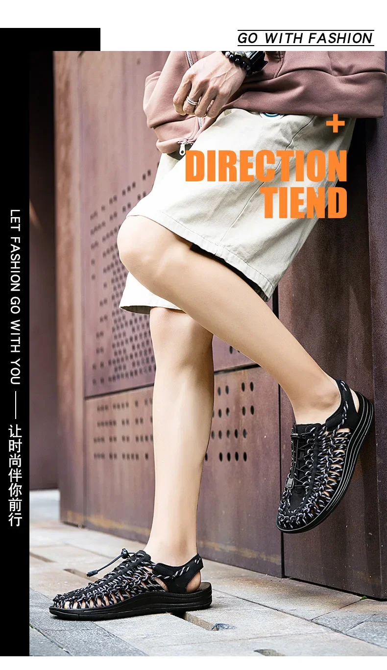 รองเท้าแตะผู้ชายรุ่นใหม่ประจำป - Mens Fashion Trends 2026 บทวิจารณ์และราคา
