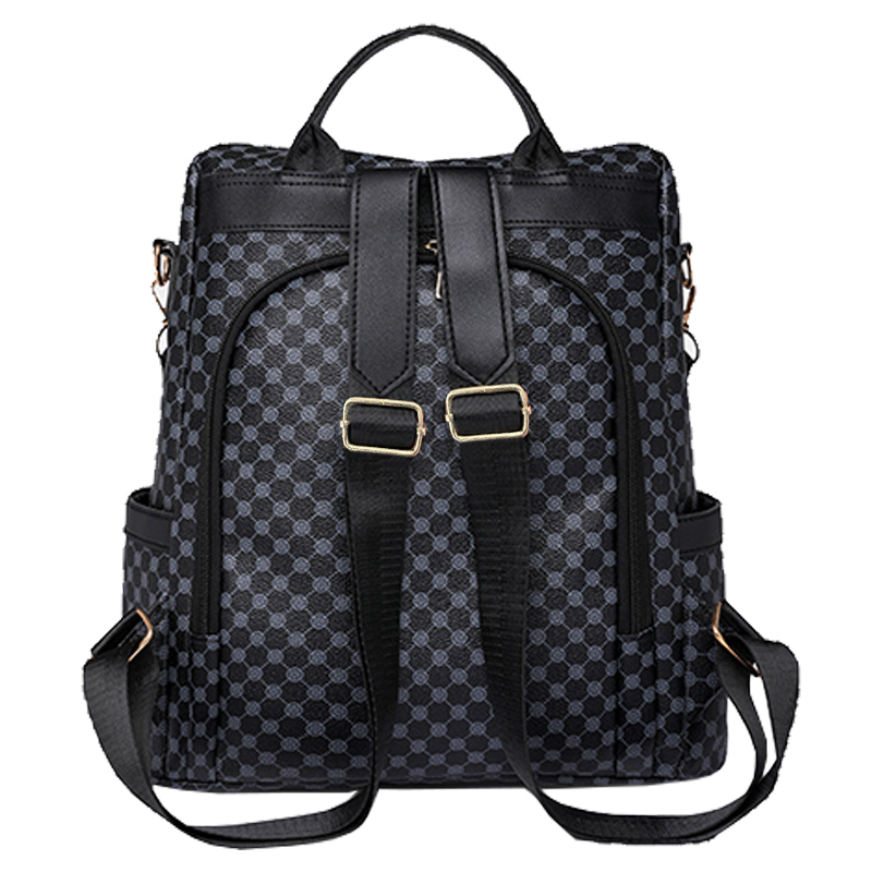 กระเป๋าสะพายข้างแฟชั่นแบบยูนิเ - Men'S Fashion Bag บทวิจารณ์และราคา