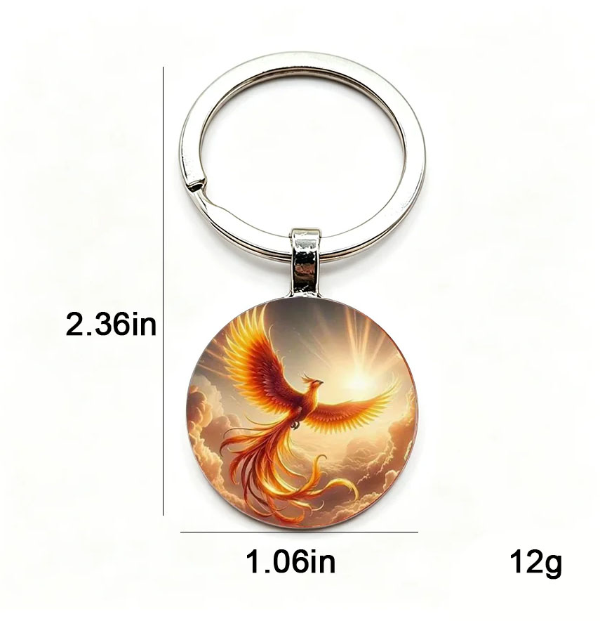 ขายดี! พวงกุญแจคาโบชองลายภาพวา - Mens Fashion Style Images บทวิจารณ์และราคา