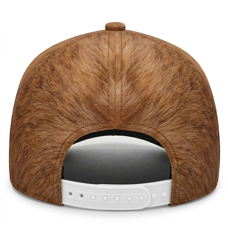 หมวกเบสบอลแบบกำหนดเอง Red Fox  - Trucker Hat Cap บทวิจารณ์และราคา