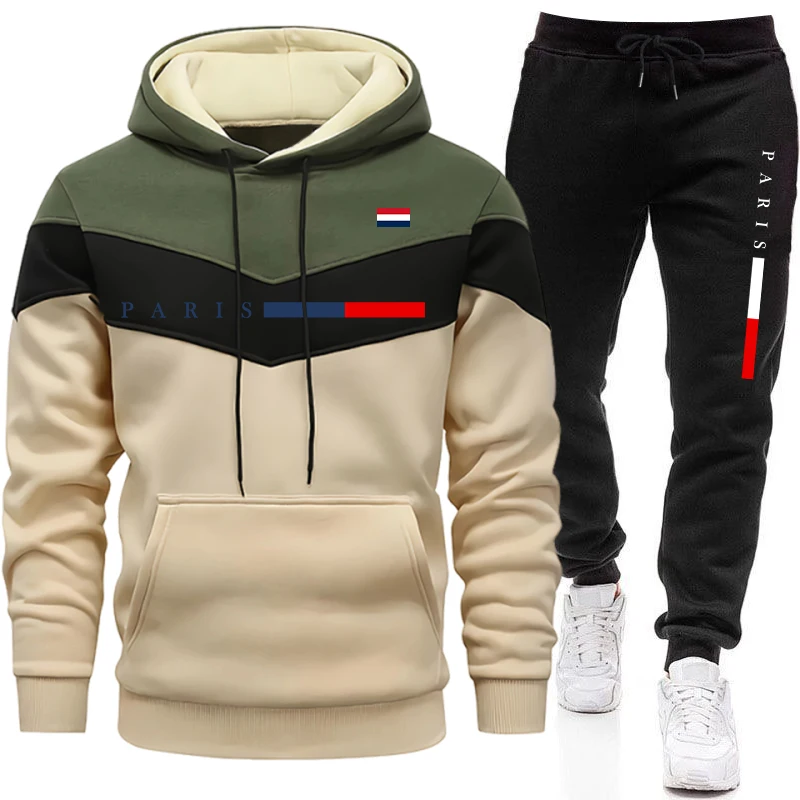 เสื้อฮู้ดแฟชั่นลำลองสไตล์คนเมื - Men'S Fashion Outfits 2026 บทวิจารณ์และราคา