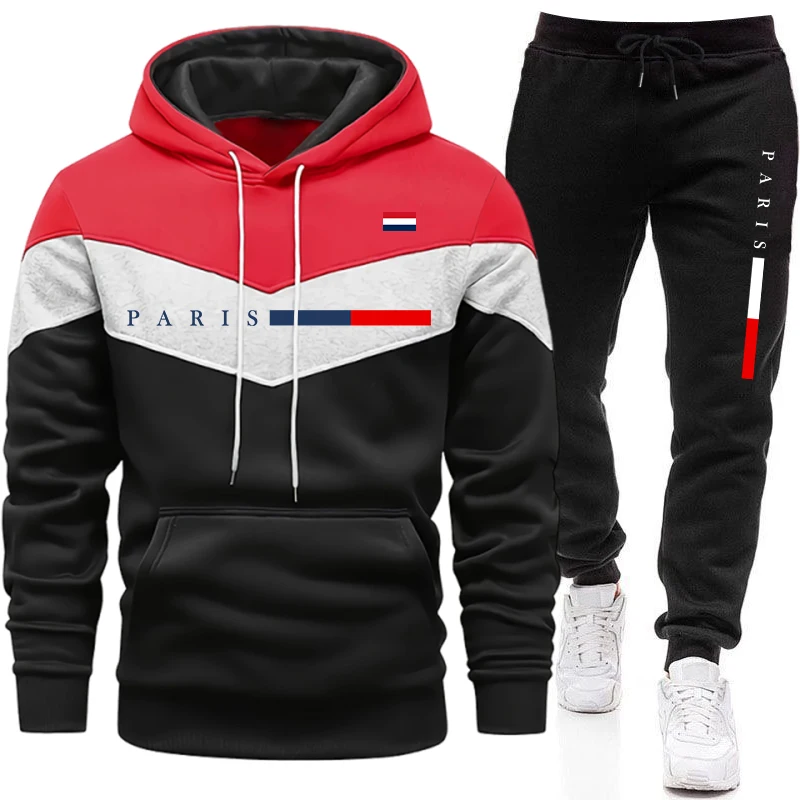 เสื้อฮู้ดแฟชั่นลำลองสไตล์คนเมื - Men'S Fashion Outfits 2026 บทวิจารณ์และราคา