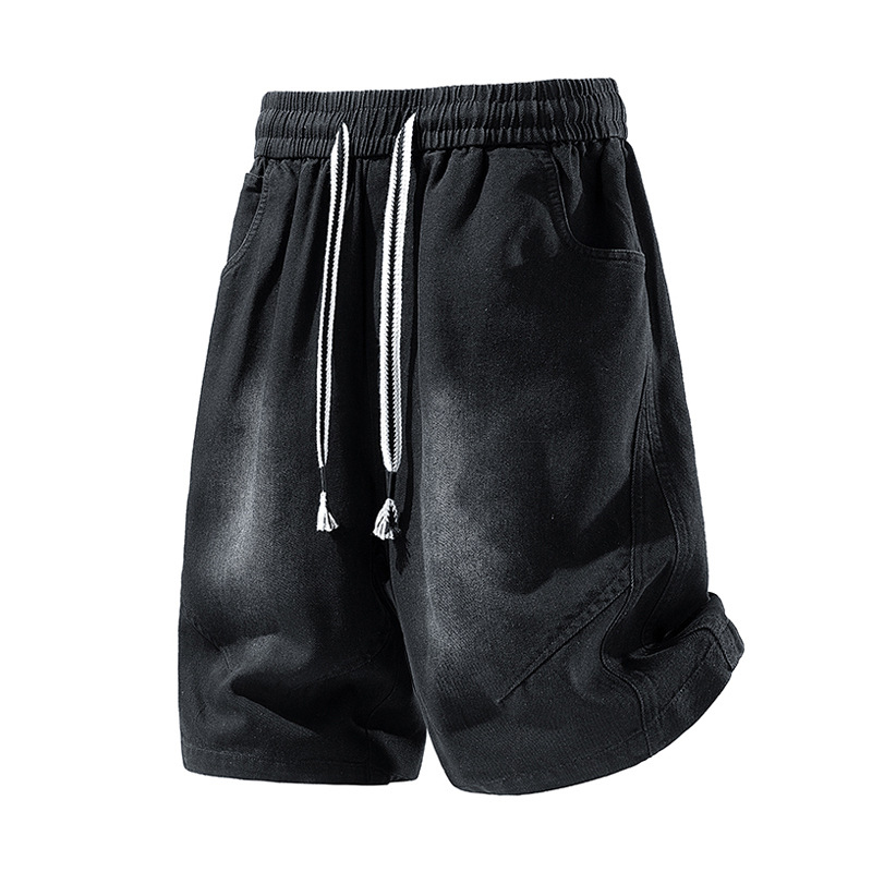 กางเกงยีนส์ขาสั้นไซส์ใหญ่พิเศษ - Men'S Fashion With Baggy Jeans บทวิจารณ์และราคา
