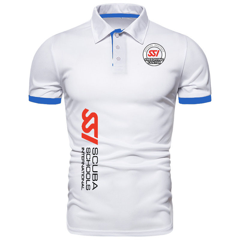 ดําน้ําลึกดําน้ํา SSI ผ้าฝ้ายเ - Men'S Fashion Website บทวิจารณ์และราคา