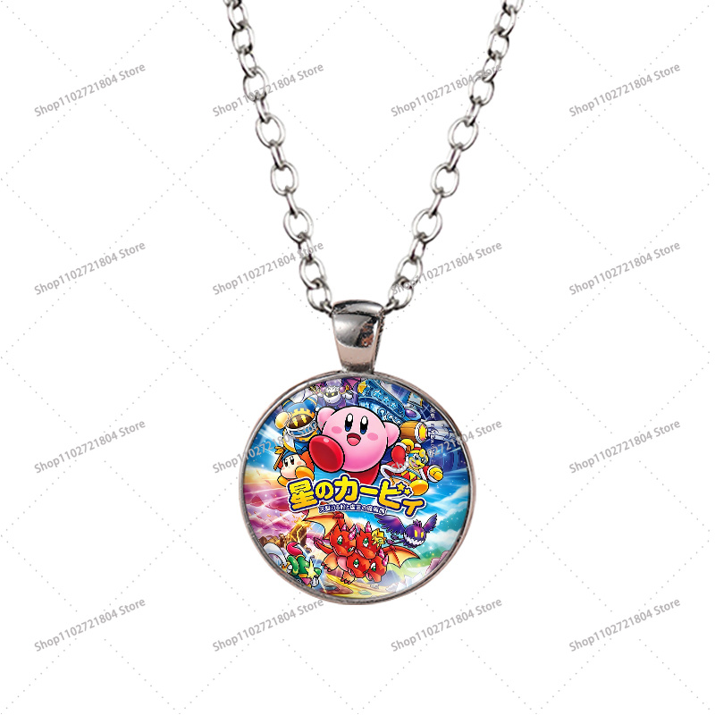 คิร์บี้ไทม์สโตนสร้อยคอสำหรับผู - Men'S Fashion Necklaces บทวิจารณ์และราคา