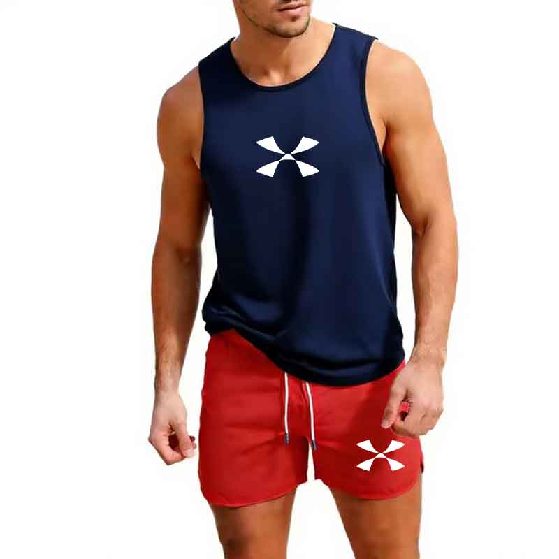 ชุดกีฬาวิ่งออกกำลังกายกลางแจ้ง - Men'S Fashion Trends บทวิจารณ์และราคา