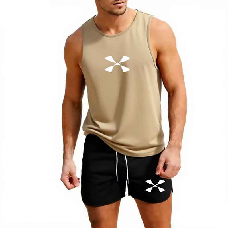 ชุดกีฬาวิ่งออกกำลังกายกลางแจ้ง - Men'S Fashion Trends บทวิจารณ์และราคา