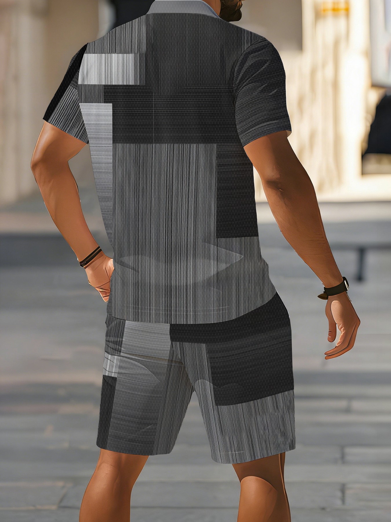 ชุดเสื้อโปโลผู้ชายใหม่ประจำฤดู - Men'S Fashion Polo บทวิจารณ์และราคา