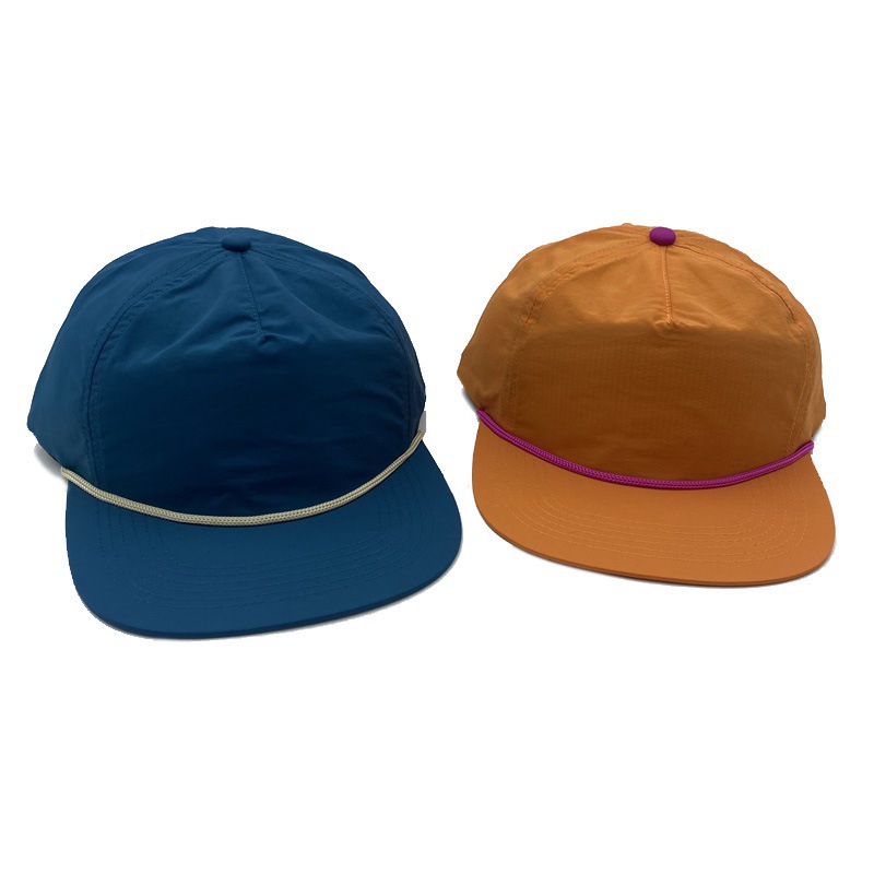 Quick-drying Light Thin Flat-b - Trucker Hat Cap บทวิจารณ์และราคา
