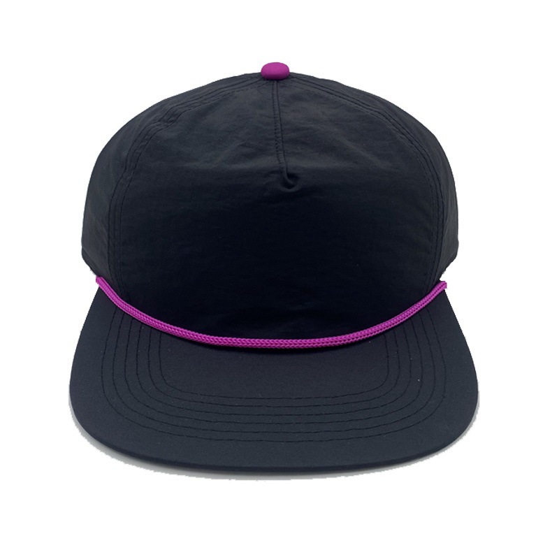 Quick-drying Light Thin Flat-b - Trucker Hat Cap บทวิจารณ์และราคา