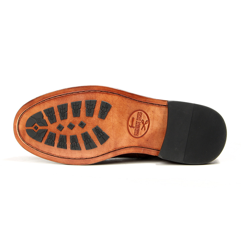 Vintage Mensข้อเท้ารองเท้าเชลซ - Men Fashion Vintage บทวิจารณ์และราคา