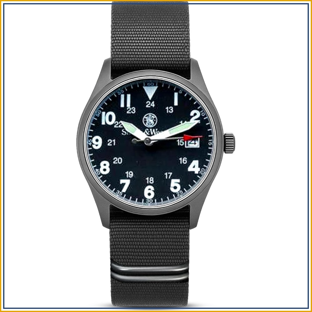 นาฬิกาสไตล์ทหารสำหรับผู้ชาย, ส - Mens Fashion Style Images บทวิจารณ์และราคา