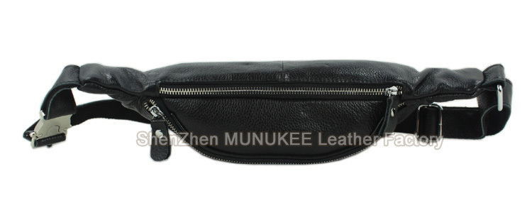 แฟชั่นของแท้หนังเอวกระเป๋าผู้ช - Leather Belt Braided บทวิจารณ์และราคา