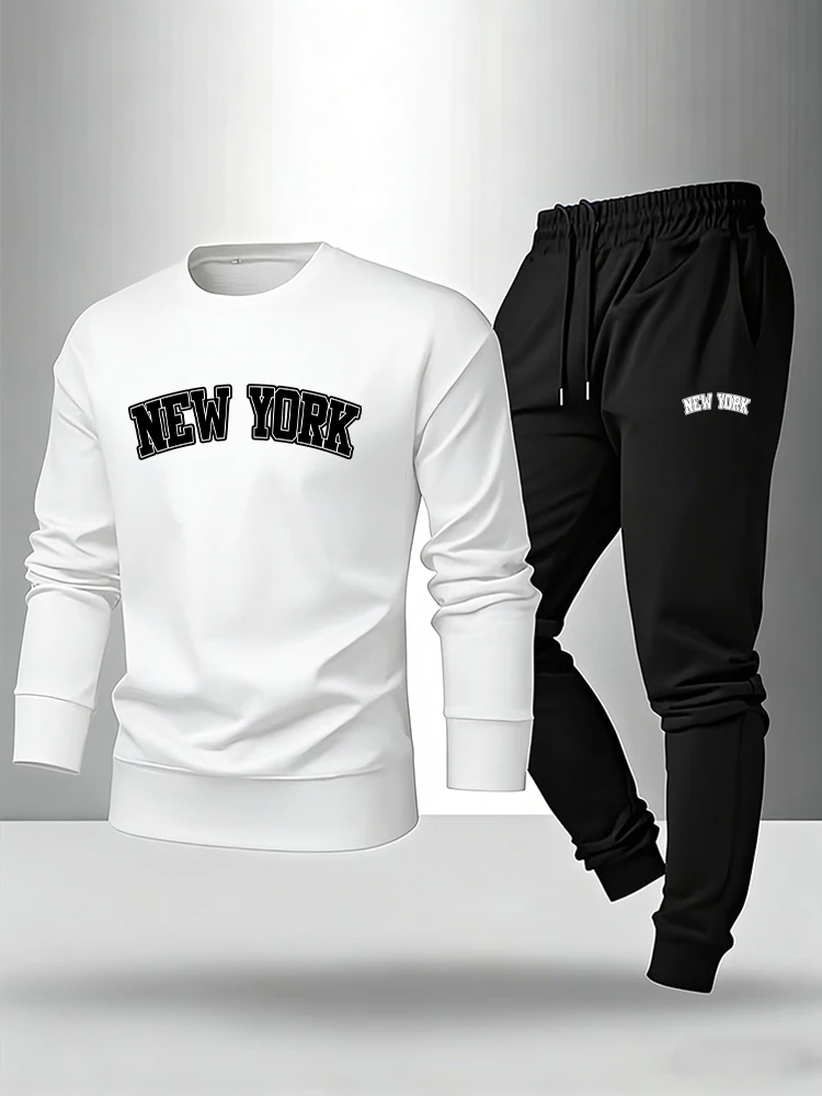 ชุดเซ็ตผู้ชายฤดูใบไม้ผลิ/ฤดูใบ - Men'S Fashion Outfits 2026 บทวิจารณ์และราคา