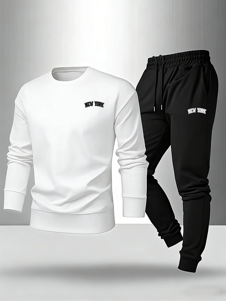 ชุดเซ็ตผู้ชายฤดูใบไม้ผลิ/ฤดูใบ - Men'S Fashion Outfits 2026 บทวิจารณ์และราคา