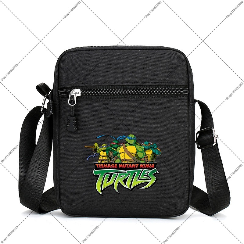 เต่านินจาสำหรับวัยรุ่นกระเป๋าส - Men'S Fashion Bag บทวิจารณ์และราคา