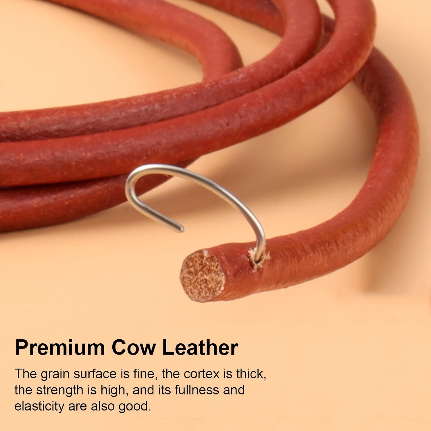 คันเหยียบเครื่องเย็บผ้าสายพานห - Leather Belt Braided บทวิจารณ์และราคา