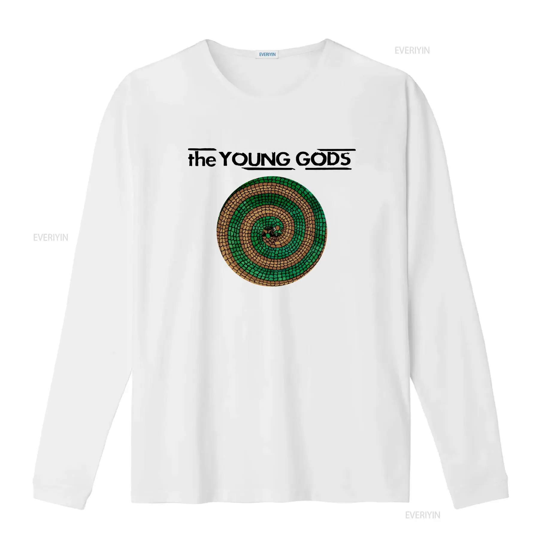 เสื้อยืด The Young Gods Vintag - Mens Fashion In The 90S บทวิจารณ์และราคา
