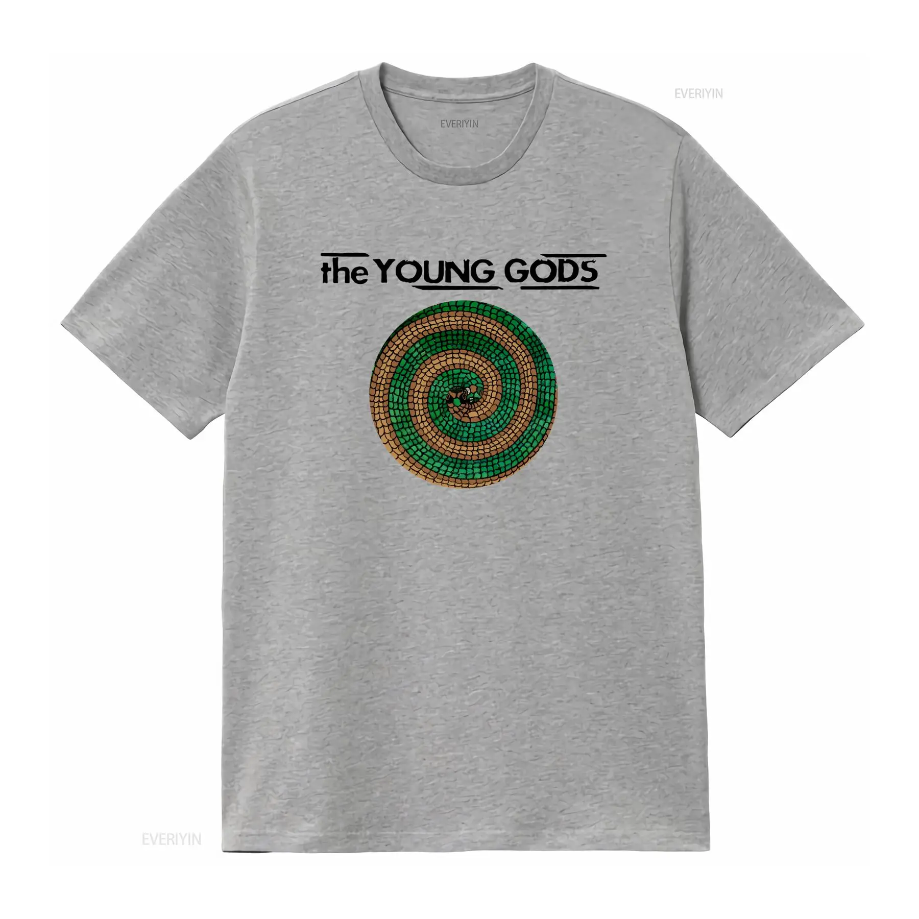 เสื้อยืด The Young Gods Vintag - Mens Fashion In The 90S บทวิจารณ์และราคา