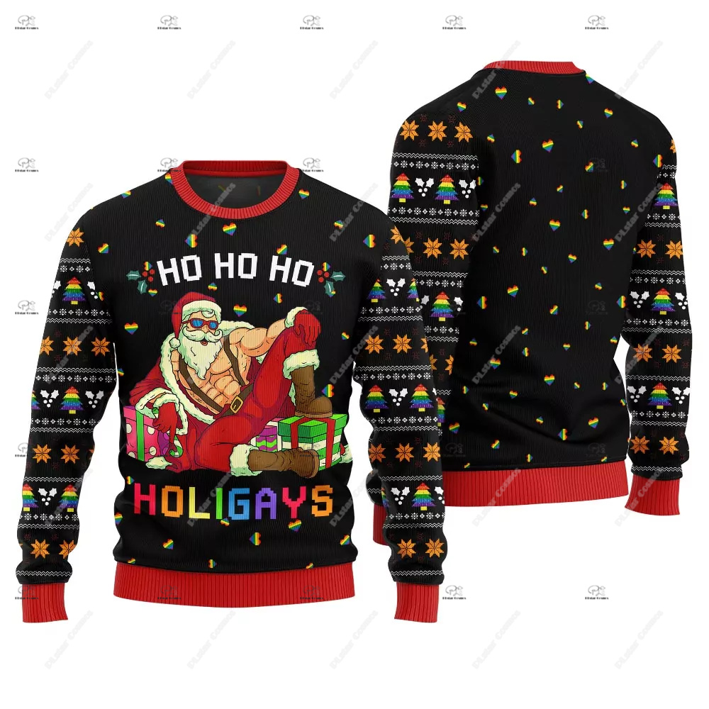 เสื้อไหมพรมลายกราฟฟิตี้สไตล์เร - Knitted Cardigan Men บทวิจารณ์และราคา