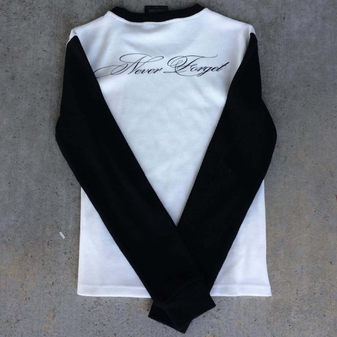 เสื้อยืดแขนยาวใหม่ สไตล์ดาร์กเ - Men'S Fashion Trends บทวิจารณ์และราคา