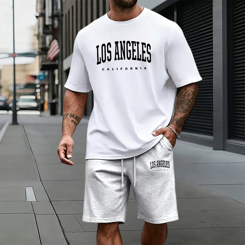 ชุดลำลองฤดูร้อนแฟชั่นคนเมือง แ - Men'S Fashion Outfits 2026 บทวิจารณ์และราคา