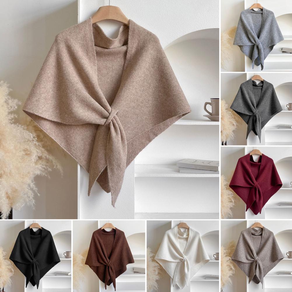 ผ้าคลุมไหล่ผู้หญิงแบบถัก ผ้าพั - Knitted Cardigan Men บทวิจารณ์และราคา