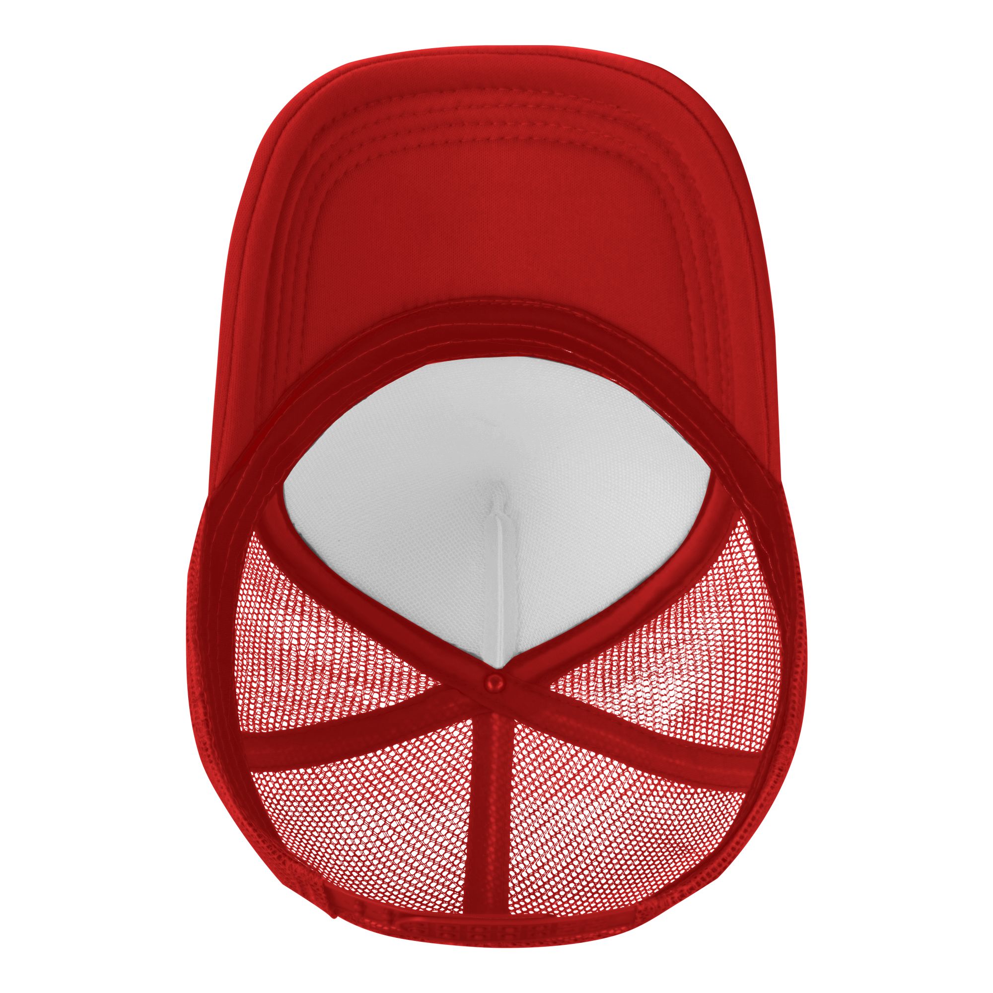 หมวกเบสบอล Breaking Through Be - Trucker Hat Cap บทวิจารณ์และราคา