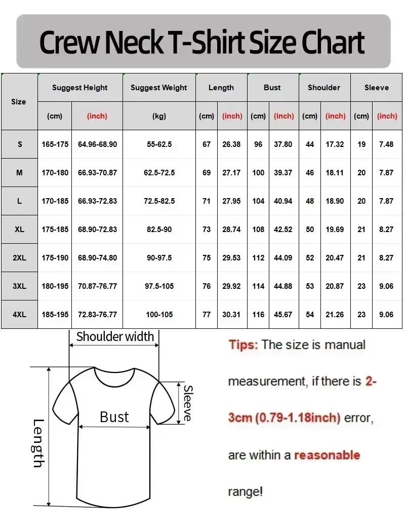เสื้อยืดคอตตอนปี 2026 แฟชั่นฮิ - Men'S Fashion Looks 2026 บทวิจารณ์และราคา