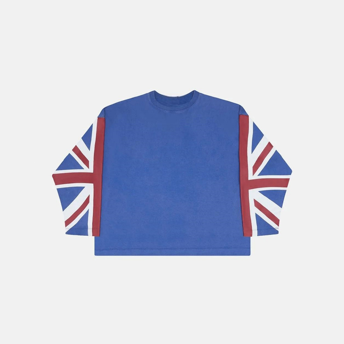 เสื้อยืดแขนยาวลายพิมพ์ y2k สำห - Men'S Fashion Trends บทวิจารณ์และราคา
