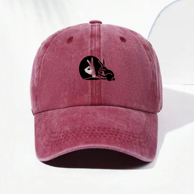 หมวกเบสบอลผ้าฝ้ายล้างทำความสะอ - Trucker Hat Cap บทวิจารณ์และราคา