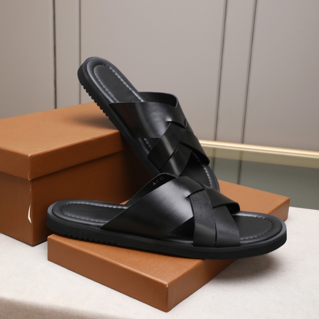 รองเท้าแตะแฟชั่นทำมือ แบรนด์หร - Men'S Fashion Luxury Brands บทวิจารณ์และราคา