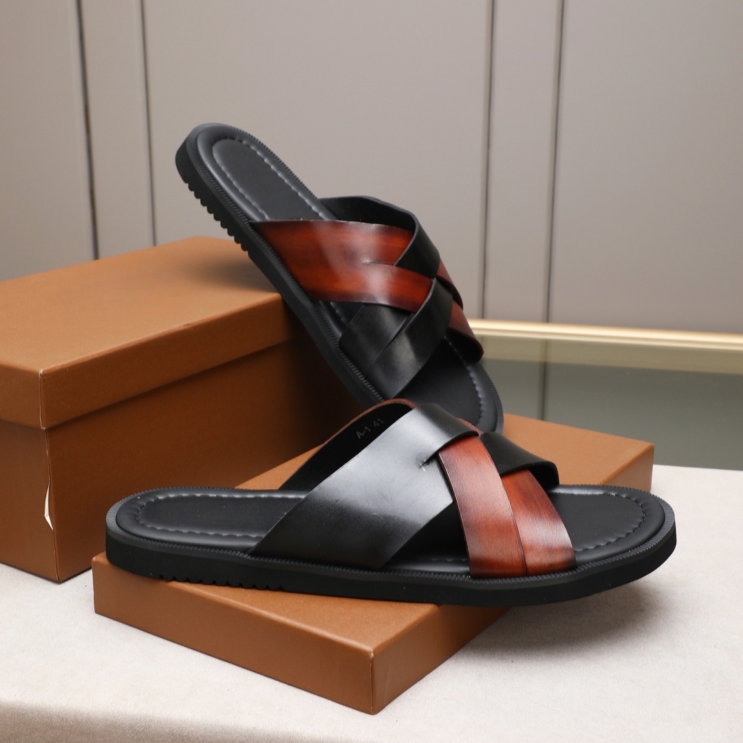 รองเท้าแตะแฟชั่นทำมือ แบรนด์หร - Men'S Fashion Luxury Brands บทวิจารณ์และราคา
