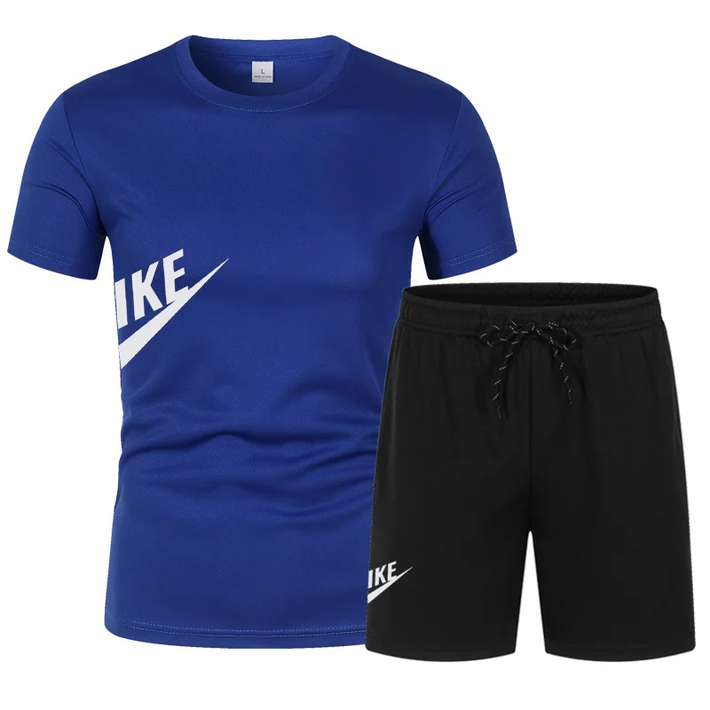ชุดเซ็ตเสื้อยืดคอกลมแขนสั้นและ - Men'S Fashion Outfits 2026 บทวิจารณ์และราคา