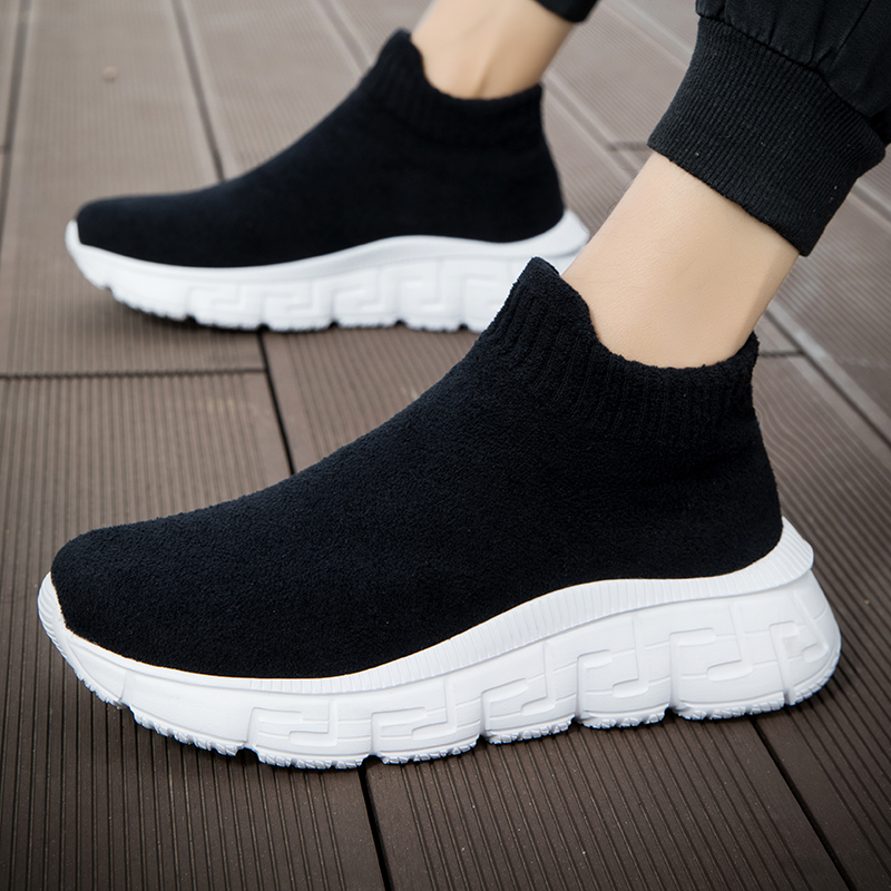 ฤดูหนาวรองเท้าบุรุษรองเท้าผ้าใ - Men'S Fashion Website บทวิจารณ์และราคา