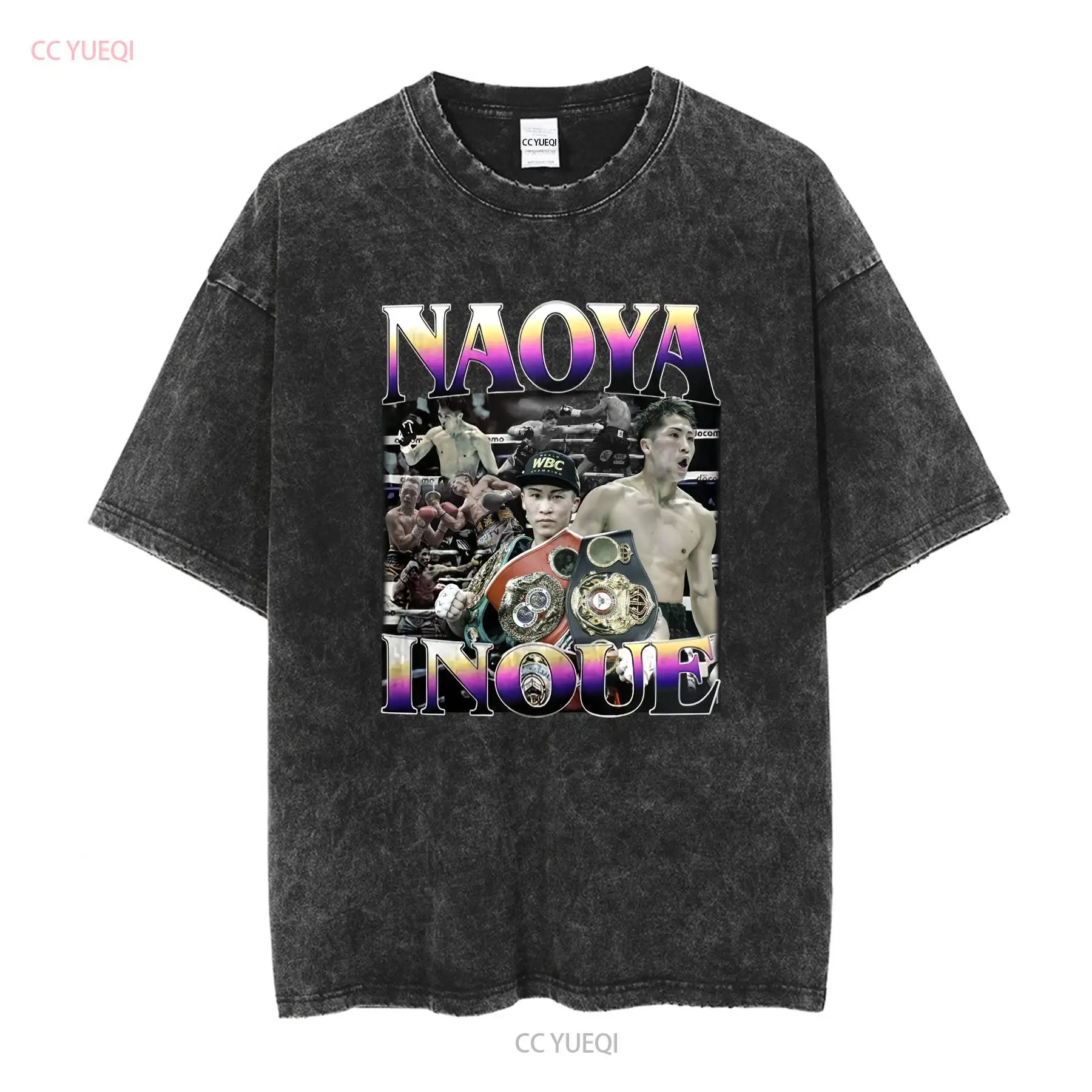 Naoya Inoue เสื้อมวยคลาสสิก 90 - Mens Fashion In The 90S บทวิจารณ์และราคา