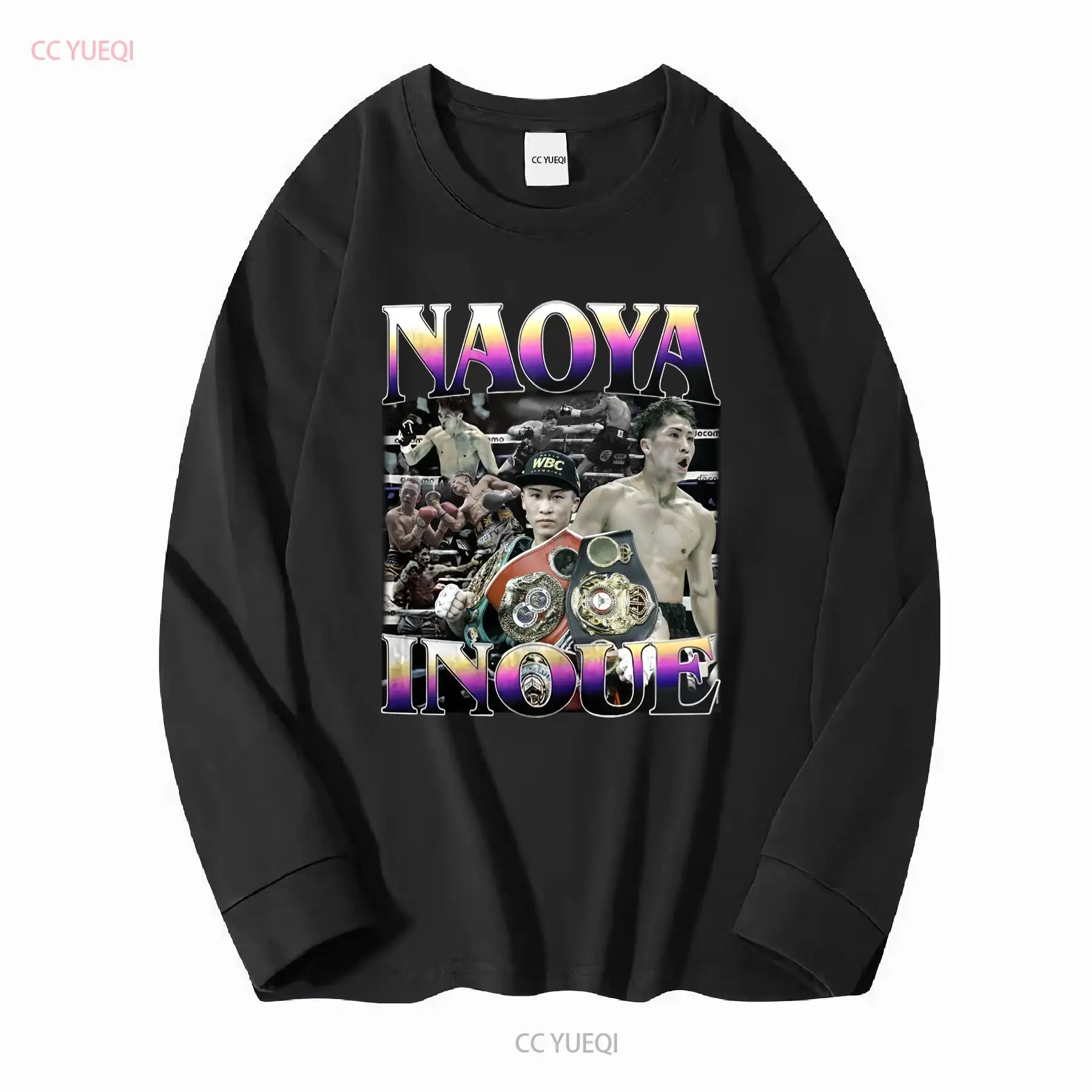 Naoya Inoue เสื้อมวยคลาสสิก 90 - Mens Fashion In The 90S บทวิจารณ์และราคา