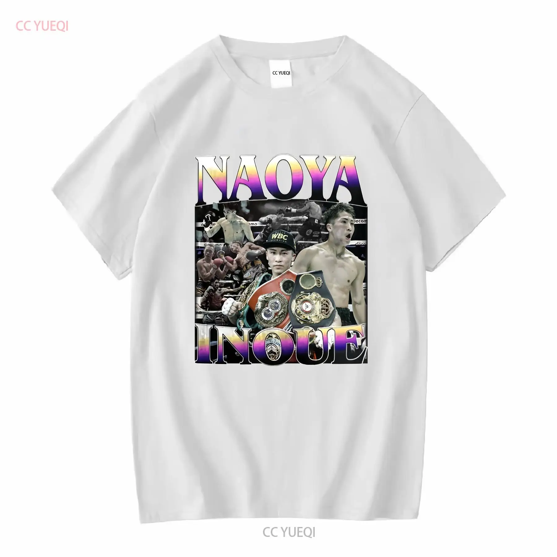 Naoya Inoue เสื้อมวยคลาสสิก 90 - Mens Fashion In The 90S บทวิจารณ์และราคา