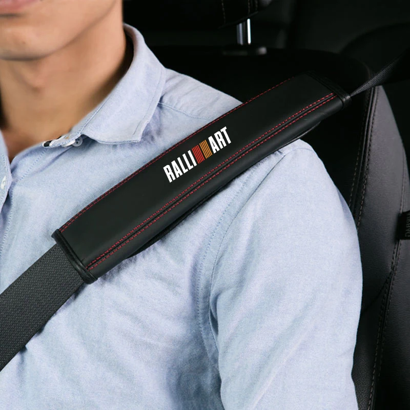 สําหรับMitsubishi Ralliart 201 - Leather Belt Braided บทวิจารณ์และราคา