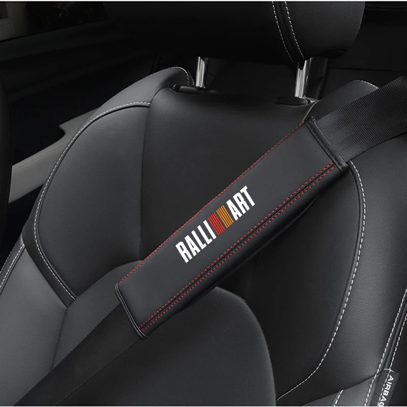 สําหรับMitsubishi Ralliart 201 - Leather Belt Braided บทวิจารณ์และราคา