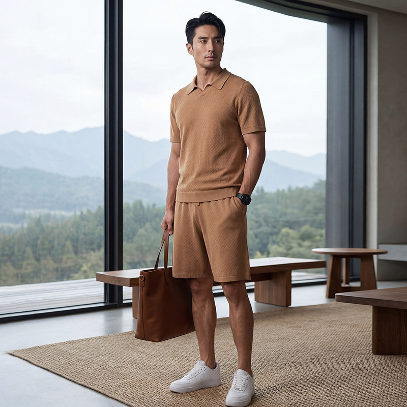 ชุดสูทผู้ชายระดับไฮเอนด์สำหรับ - Men'S Fashion Polo บทวิจารณ์และราคา