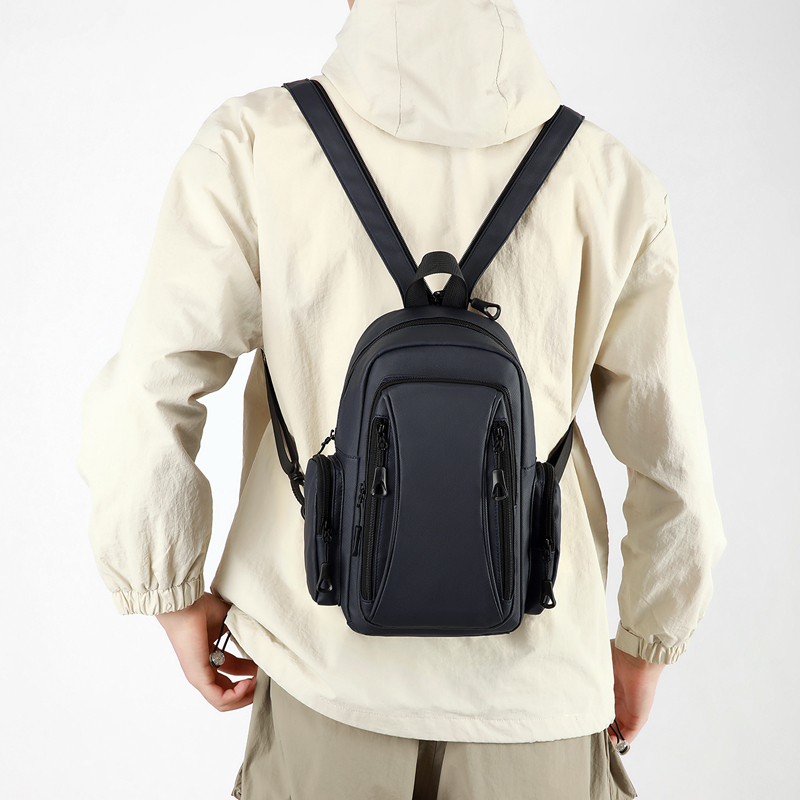 กระเป๋าเป้สะพายหลังอ็อกซ์ฟอร์ด - Men'S Fashion Bag บทวิจารณ์และราคา